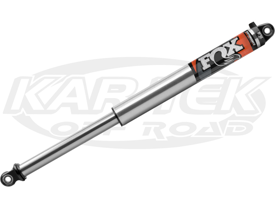Fox Racing Air Shocks 2