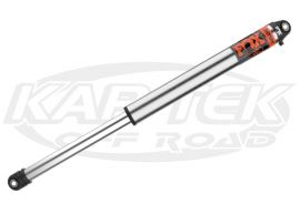 Fox Racing Air Shocks 2.5