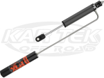 Fox Racing Shocks Class 9 or 11 Front 2" Body 6-1/4" Stroke 5/8" Shaft Hose Remote 2"x11" Reservoir