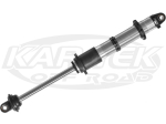 Fox Racing Shocks 2" Coil Over Body 8.5" Stroke 5/8" Diameter Shaft Emulsion Shock Without Reservoir