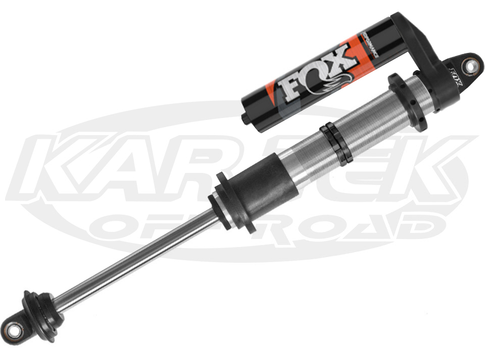 Fox Racing Shocks 2