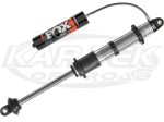 Fox Racing Shocks 2" Coil Over Body 12" Stroke 7/8" Diameter Shaft With Hose Remote Reservoir