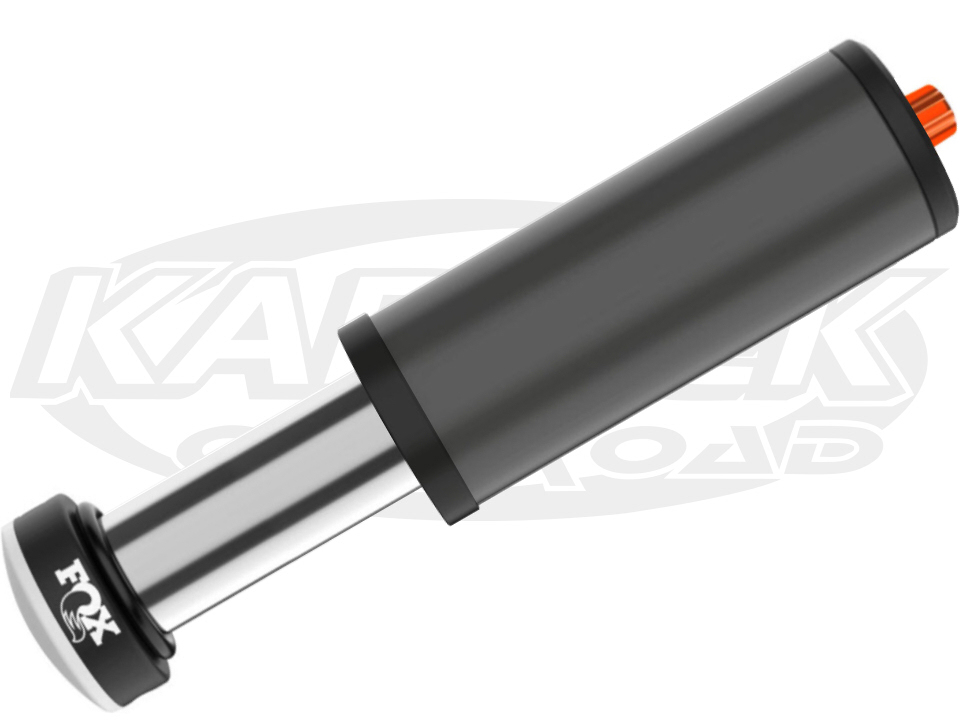 Fox Shocks 981-25-043 Pinch Bolt Style Hydraulic Suspension