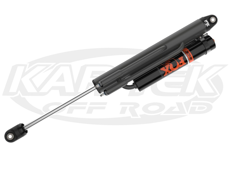●AL FOXX Fox Racing Bypass Shocks 2.5