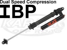 QoXさま Fox Racing Shocks Internal Bypass 2.5