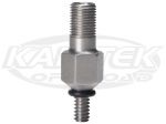 Fox Shocks Replacement Schrader Air Valve Stem For Ford Gen 2 Raptor Or Shocks That Use 10-24 Thread