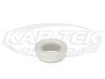 Fuel Safe GK62 Dry Break, Fuel Pump, Or Sending Unit 3/16" ID Nylon Sealing Washer Sold Individually