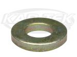 Heavy Duty 1/4" Thick Type 1 Beetle IRS Rear Trailing Arm Pivot 7/8" ID Washer Sold Individually