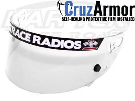 hjc ar10 ii sa2010 helmet HJ-08 Replacement Shield Reason for Clearance HJC Motorsports Helmets