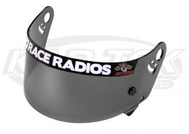 hjc ar-10 iii sa2015 helmet HJC Motorsports HJ-28 Tinted Shield For SA2015-2020 Helmets AR10 III, HX10  III, H10, H10 Carbon, H70