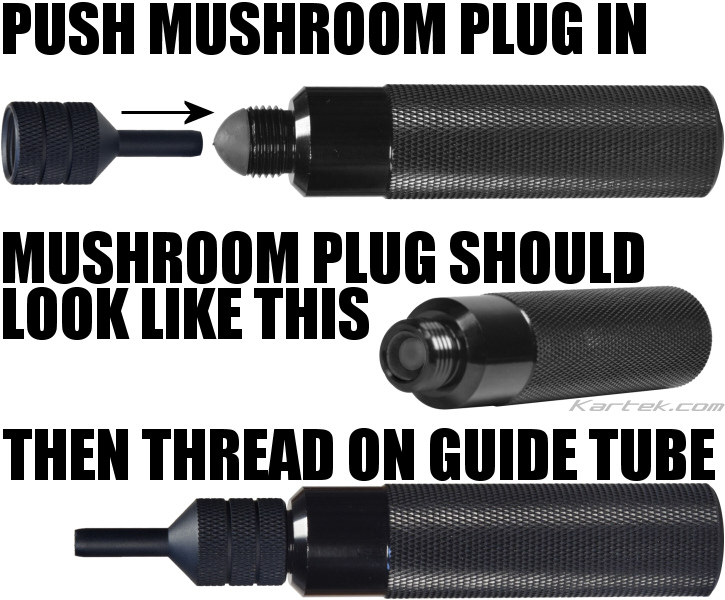 how to use Stop and Go tire repair puncture kit rubber mushroom plugs how to use stop and go tire repair puncture kit rubber mushroom plugs