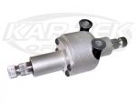 Howe Racing Enterprises 5225 Steering Quickeners Or Reducers 1.5:1 Ratio 3/4" 36 Spline Both Ends