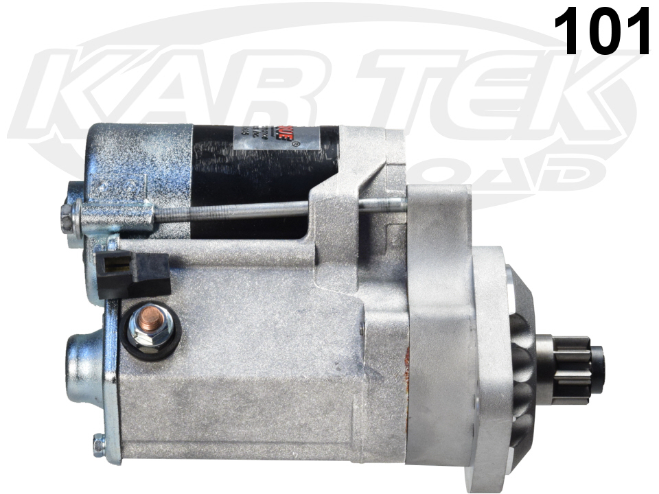 IMI Performance 101 1.6HP 12V High Torque Starter Bug, 002