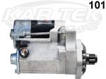 IMI Performance 101 1.6HP 12V High Torque Starter Bug, 002 Bus, Mendeola For 12V Flywheel