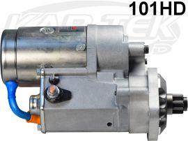 IMI Performance 101HD 2.68HP 12V High Torque Starter Bug