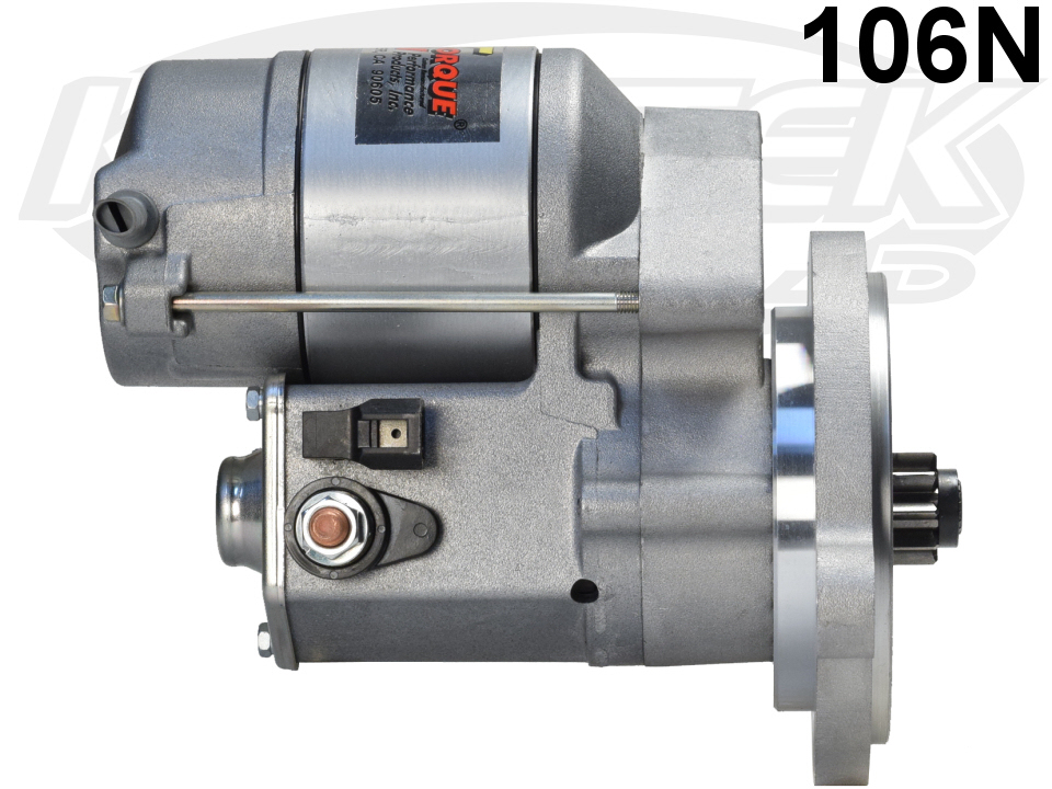 IMI Performance 106N 1.9HP 12V High Torque Starter For SBF Small