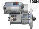 IMI Performance 106N - 1.9HP 12V High Torque Starter For SBF Small Block Ford Or BBF Big Block Ford