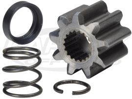 IMI Performance Products HiTorque Starter Replacement Gear