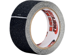 ISC RT8014 Black Non Skid Grip Tape For Foot Steps, Foot Rest, Floor Boards 2 Inch Wide 10 Ft Long
