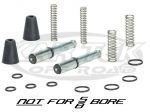 Jamar Performance Rebuild Kit For Their Old School Cast Aluminum Single & Dual Handle Steering Brake