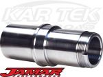 Jamar Performance Trophy Truck Passenger Side 3-1/4" Hollow Full Floater Hub Rear End Spindle Snout