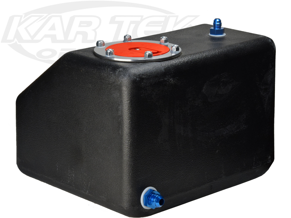 Fuel Safe ITDV08 Discriminator Valve -8AN Bulkhead / Plate Mount Fuel Safe ITDV08 Discriminator Valve -8AN Bulkhead / Plate Mount