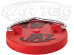 Jaz Products 340-004-06 Replacement 1/4 Turn Cap With Bail Handle For 4" Fuel Filler Necks