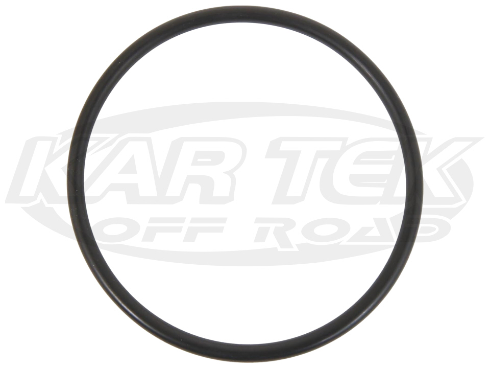 JAZ Replacement T-Handle Cap Red 340-300-06