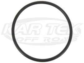 JAZ Replacement T-Handle Cap Red 340-300-06