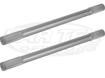 Kartek Off-Road 16-1/4" Class 11 Baja Bug 4340 Chromoly IRS Axles For 33 Spline VW Bug/Bus CV Joints