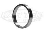 Kartek Off-Road Replacement Crush Sleeve For Our Rebuildable 33 Spline 3.90" Micro Stub Bearings