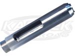 Kartek Off-Road 10-1/4" Upper King Pin Sleeve For Our 6-1/4" Trophy Truck Or Class 1 Billet Clevis