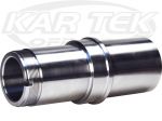 Kartek Offroad Trophy Truck Driver Side 3-1/4" Hollow Full Floater Hub Rear End Spindle Snout