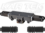 Kartek Offroad 1.5:1 Ratio Hard Anodized End Load Rack And Pinion For A-Arm Sand Cars