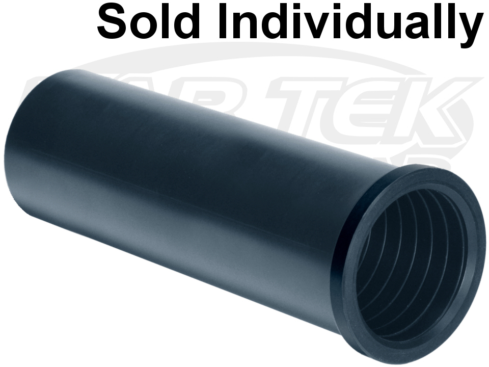 Kartek Offroad Machined Delrin 2.010 OD King And Link Pin Front Axle