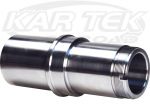 Kartek Offroad Trophy Truck Passenger Side 3-1/4" Hollow Full Floater Hub Rear End Spindle Snout