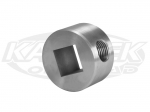 Kartek 1-3/4" Steel Collar For Our King Kong 5/8" Bolt King And Link Pin Axle Beam Adjuster