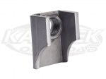 Kartek Weld On Adjuster Tab And Nut For Our King Kong 5/8" Bolt King And Link Pin Axle Beam Adjuster