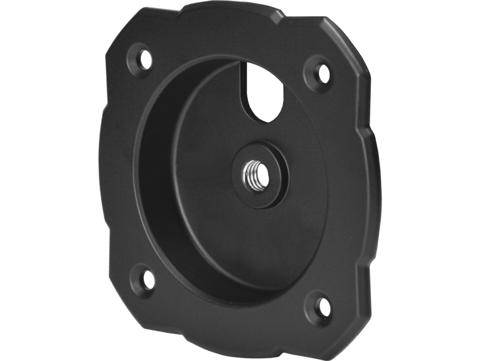 KC HiLiTES 1370 Flush Mount Bezel For Their 1358/1359/1360