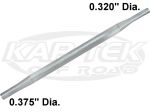 King Shocks 25308-002 Double Ended Coil Nut Preload Tool For 2.0" / 2.5" / 3.0" Coil Over Shocks