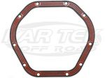 LubeLocker LLR-D044 Dana 44 Axle Differential Housing Dry Gasket