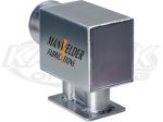 Manwelder Fab AB4L Air Filter Aluminum Box For Weber IDF Single Or Dual Carburetor Application 4" In