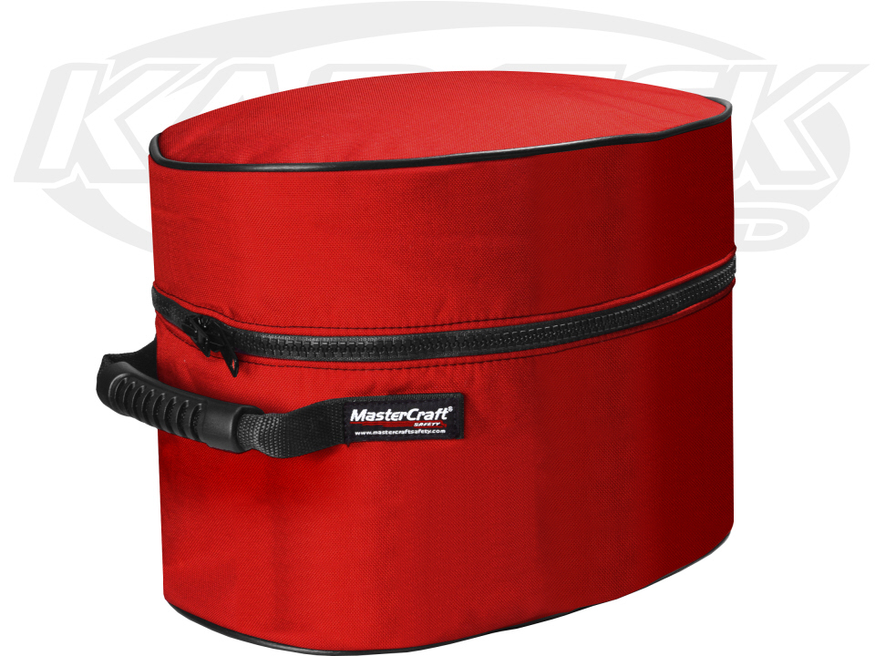 Mastercraft 640146 Clam Shell Style Felt Lined Interior