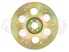 Meziere Enterprises FP319 True Billet 4340 Flexplate For GM LSX
