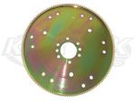 Meziere Enterprises FPS034 Offroad Billet One Piece Flexplate For Chevy Engines 168 Tooth