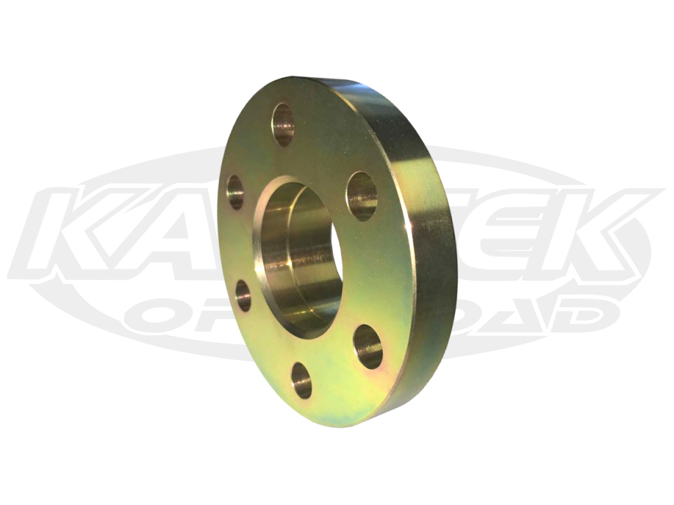 Meziere Enterprises FPS036A 0.585" Thick Spacer For FPS036 or FPS149