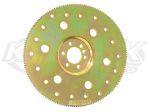 Meziere Enterprises FPS085 True Billet 4340 Heavy Duty Flexplate For GM LS Engines 168 Tooth