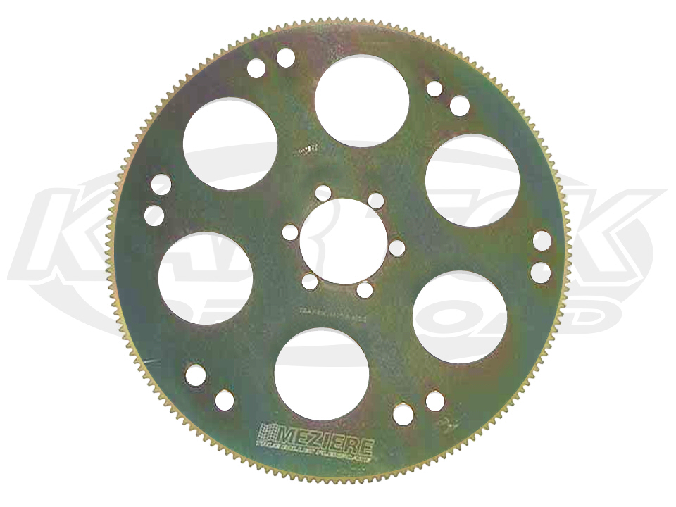 Meziere Enterprises FPS174 True Billet 4340 Flexplate For GM LS Engines