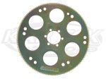 Meziere Enterprises FPS174 True Billet 4340 Flexplate For GM LS Engines 168 Tooth Flat