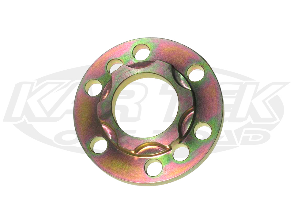 Meziere Enterprises FPS174A 0.400" Thick Flexplate Spacer For GM LS To